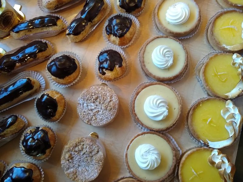 Albemarle Baking Company