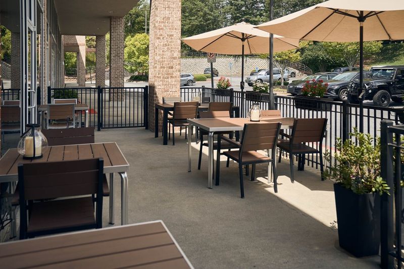 Secreto Kitchen & Bar - Alpharetta, Georgia