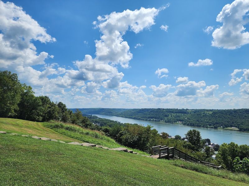 Ripley, Brown County