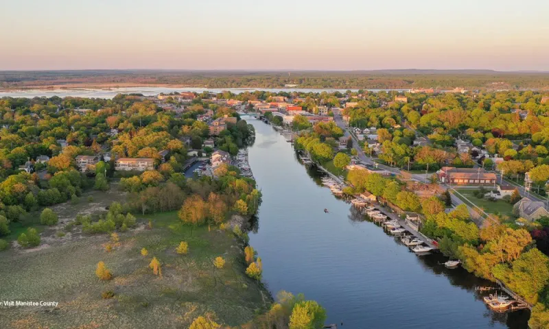 Manistee