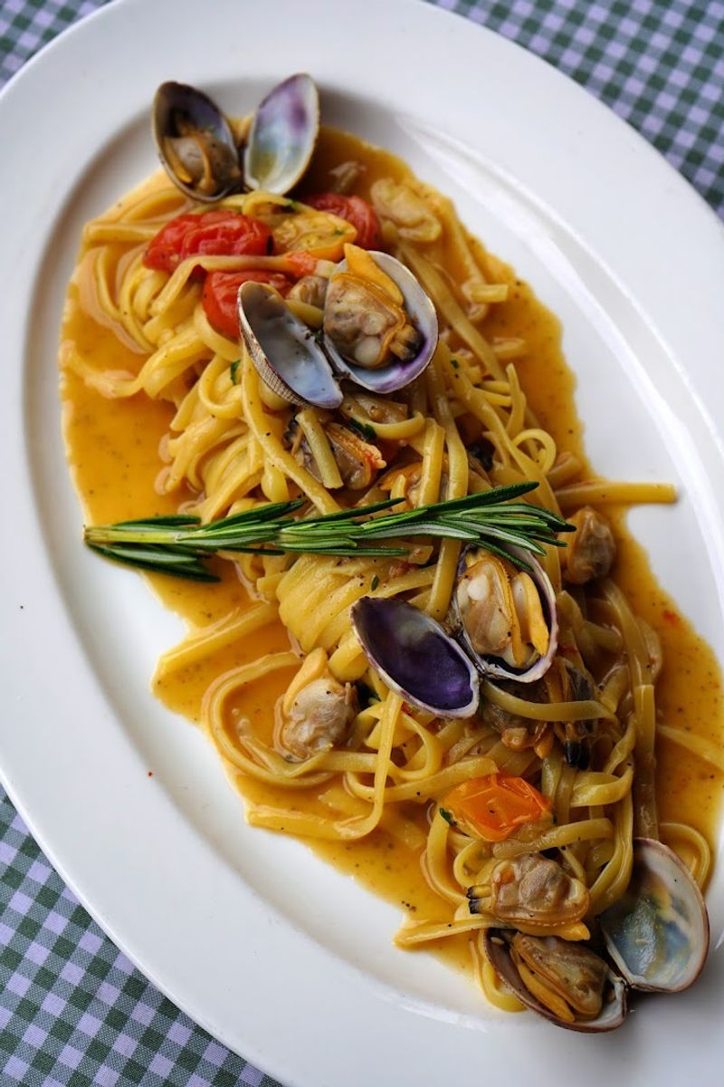 Il Pastaiolo &ndash; Miami Beach