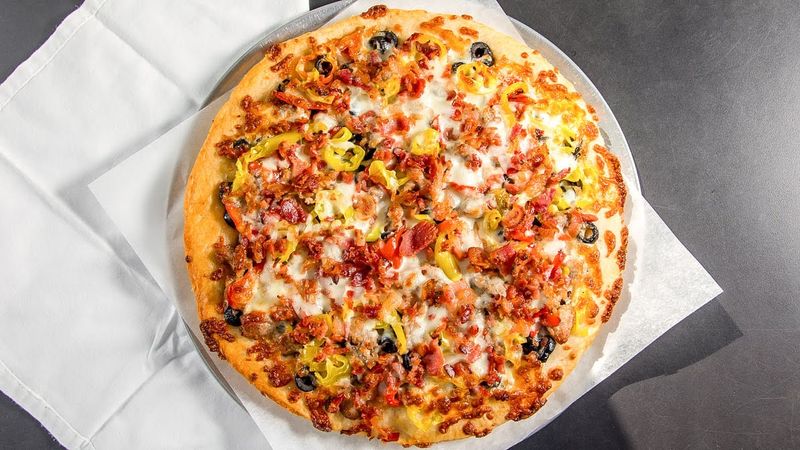 Wedgewood Fernando's Pizza (Austintown)