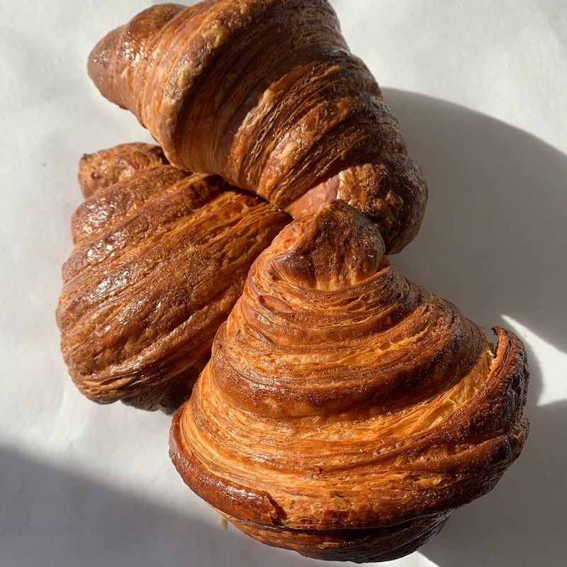 BouNom Bakery & Café