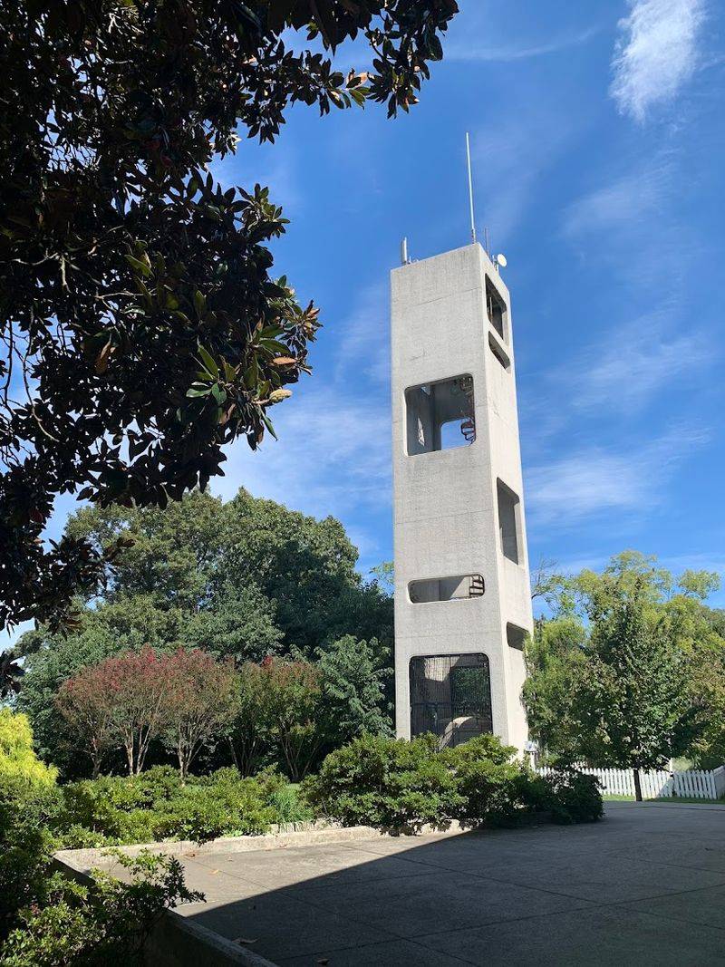 ChildSavers Building / WRVA Building