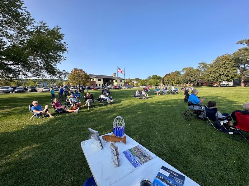 Boyne City - Veterans Park