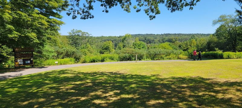 Richard D. Haley Native Plant Wildlife Garden