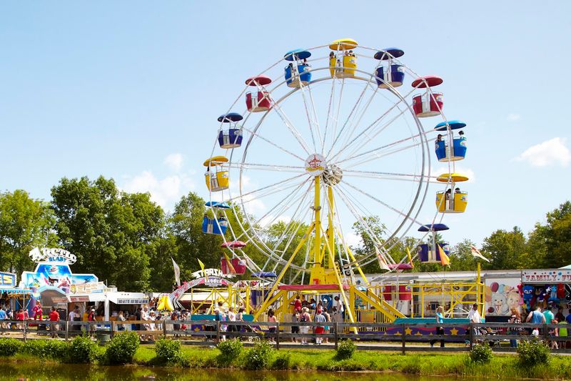 Bolton Fair &ndash; Bolton
