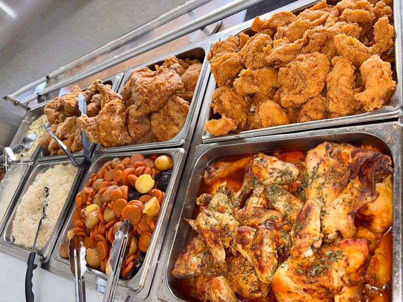 CB's Family Restaurant (Dothan)