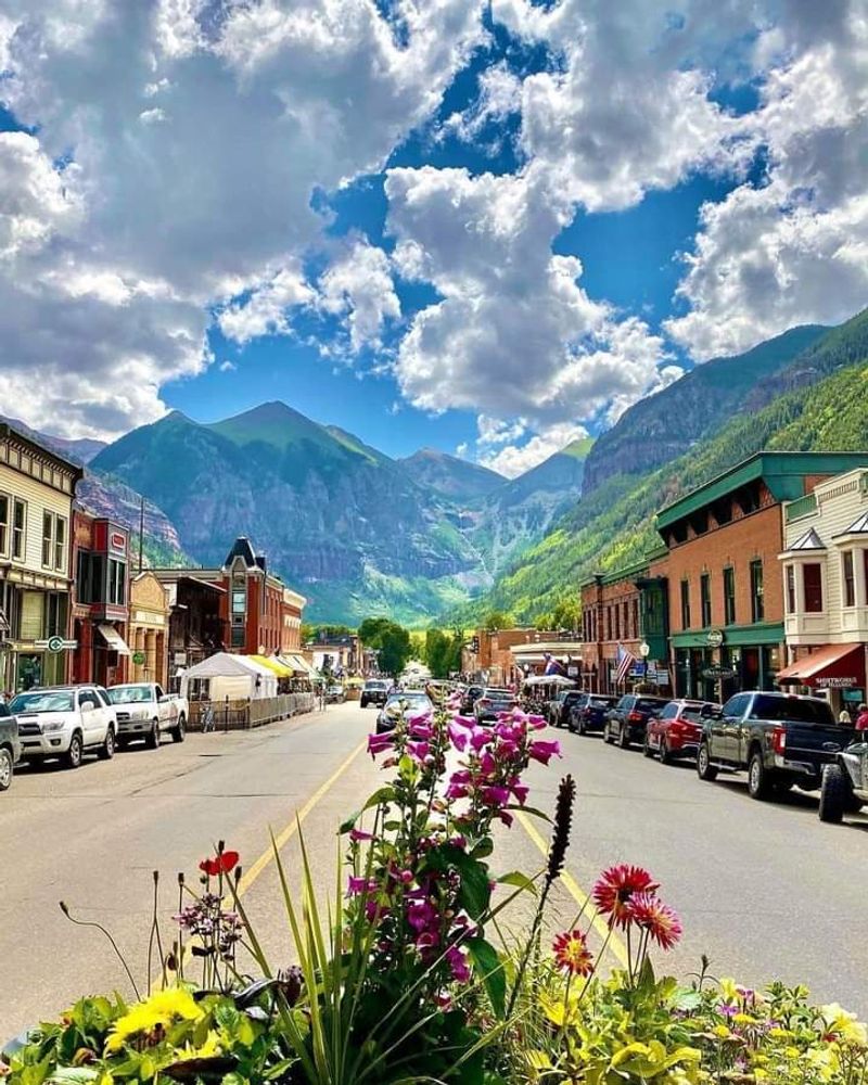 Colorado