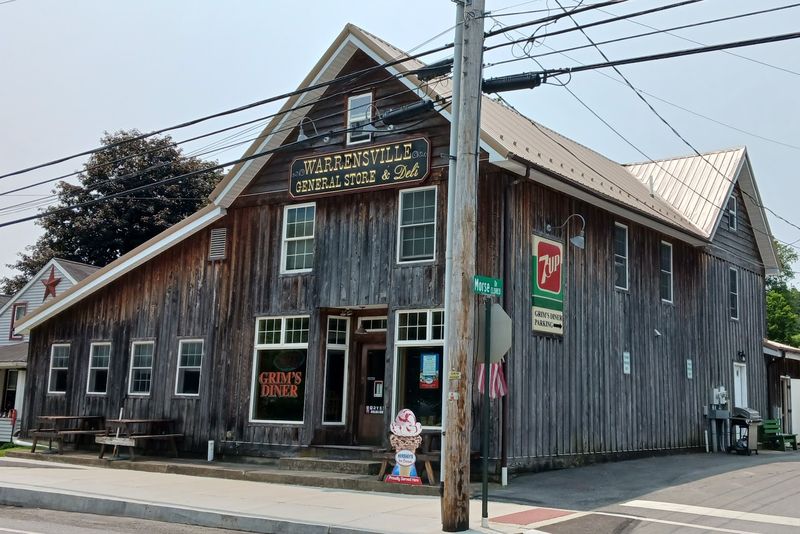 Warrensville General Store