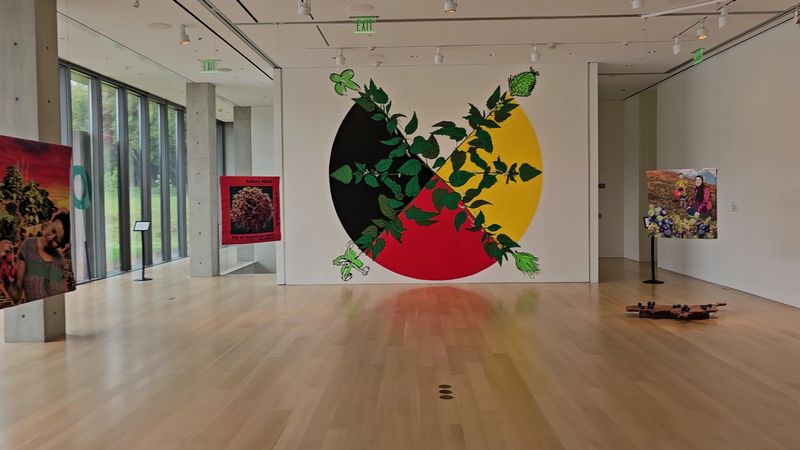 The Clark Art Institute