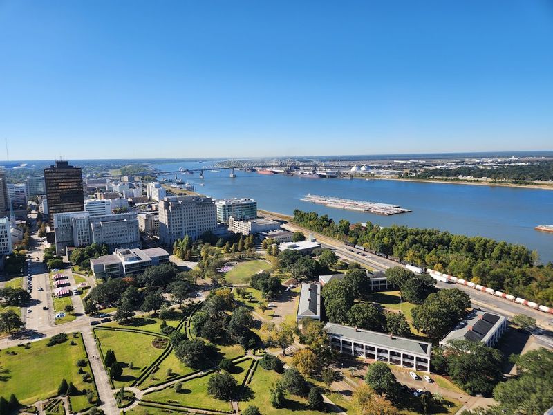 Louisiana
