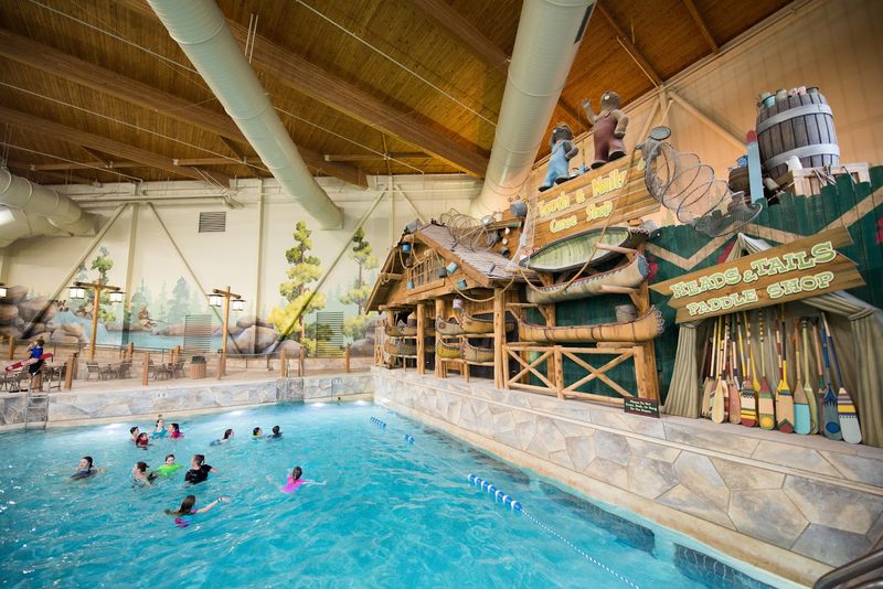 Great Wolf Lodge (Williamsburg)