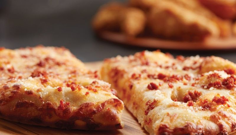 Romeo's Pizza - Medina, Medina County