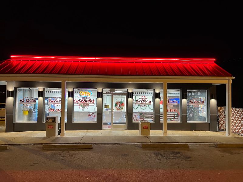 DiCarlo's Pizza (Steubenville)