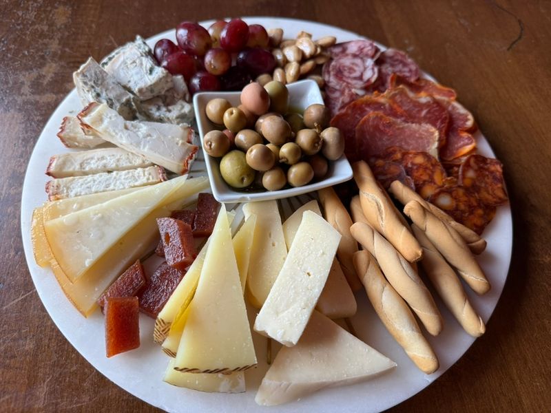 Taberna de Haro 