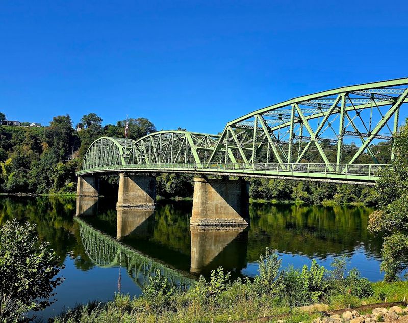 Kittanning, Armstrong County