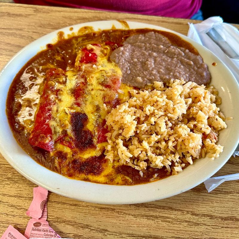 Blanco Caf&eacute; &ndash; San Antonio