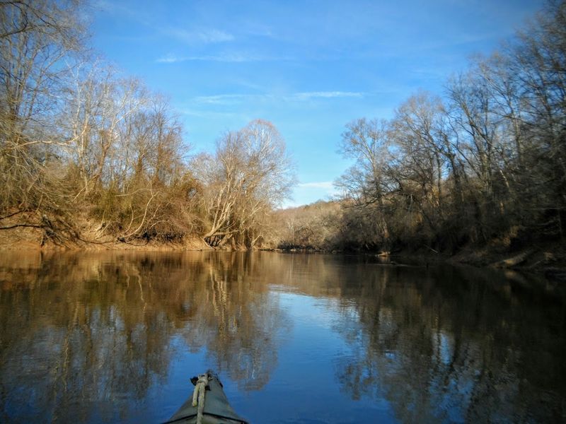 Pamunkey River
