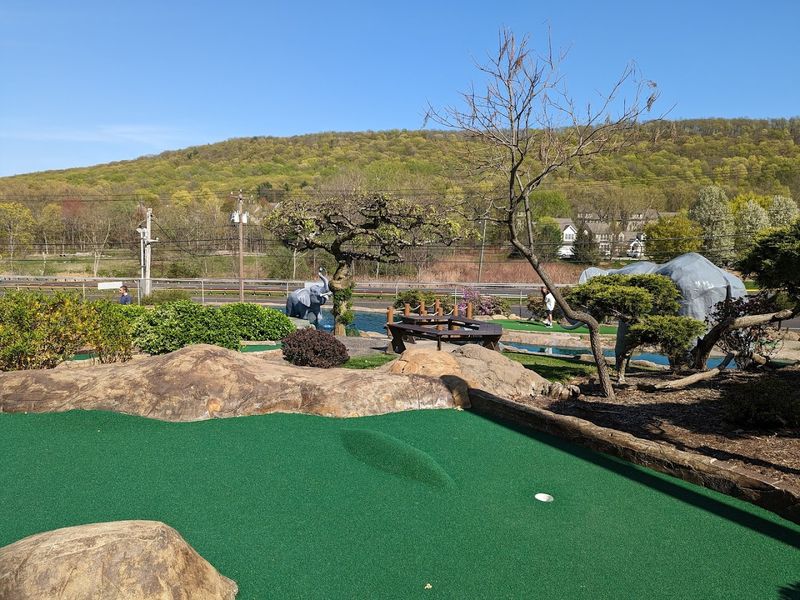Safari Golf (Berlin)