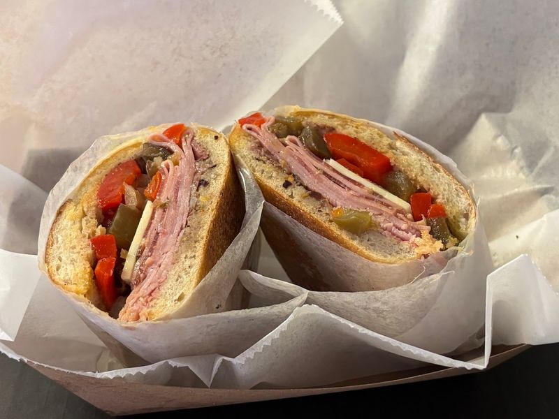 Piccolo Eatery 