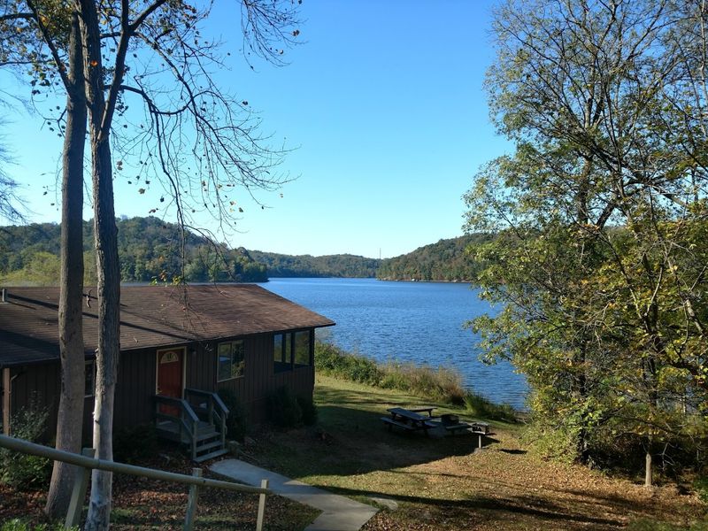 Salt Fork Lodge and Conference Center 