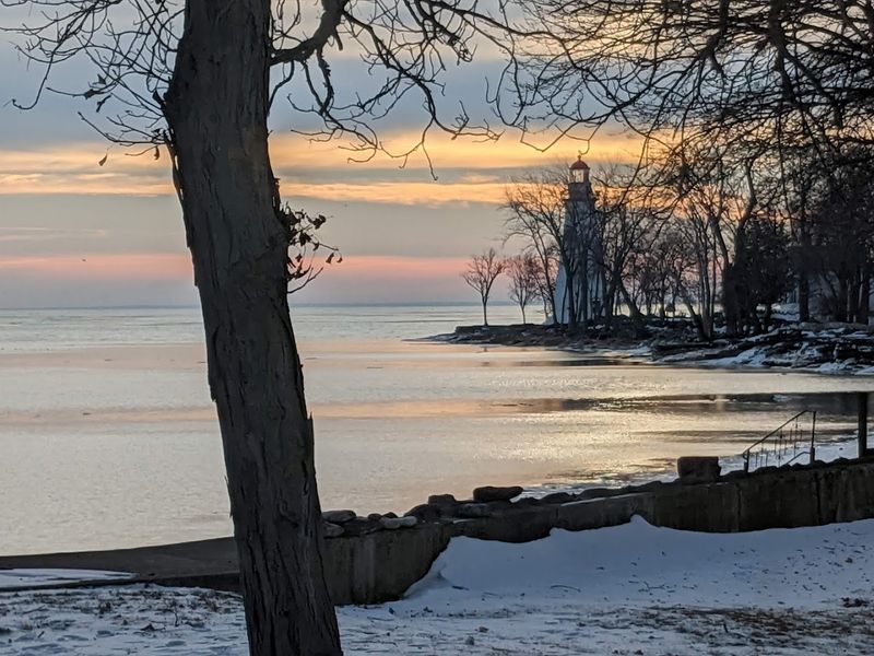 Marblehead Lighthouse State Park