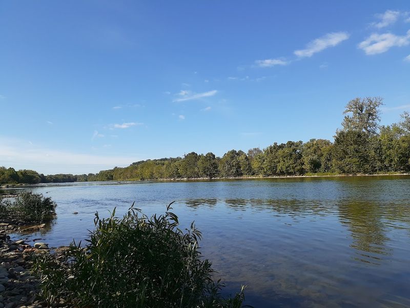 Great Miami River