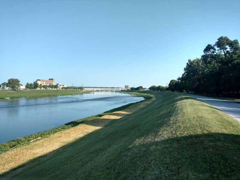 Great Miami River Recreation Trail - Dayton
