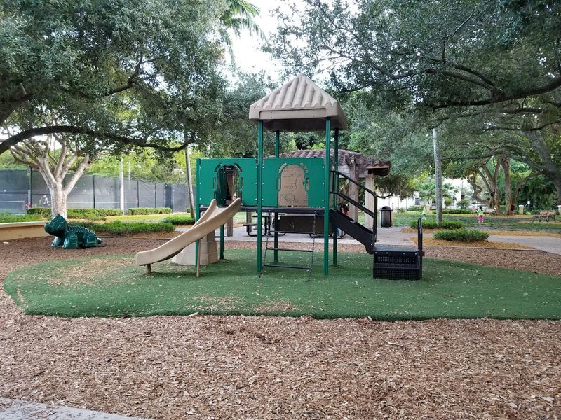 Salvadore Park (Coral Gables)