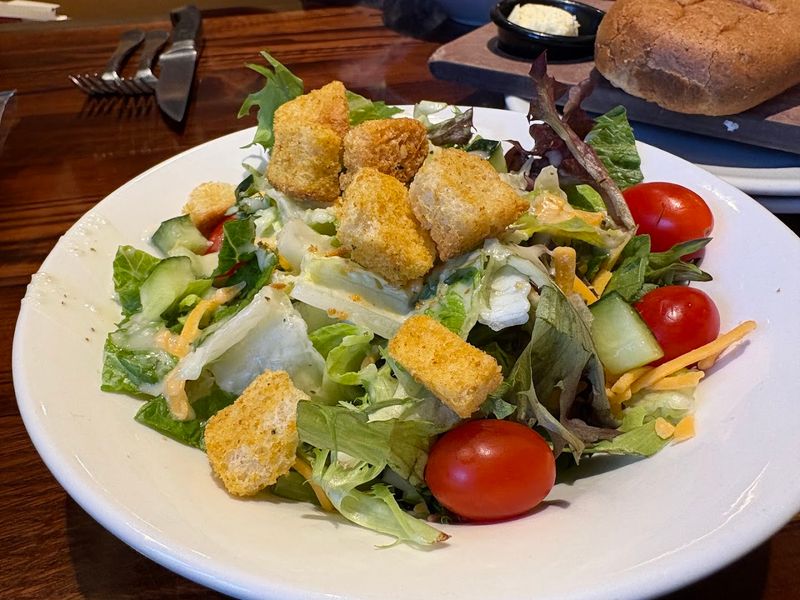 LongHorn Steakhouse, Manchester, Hartford County