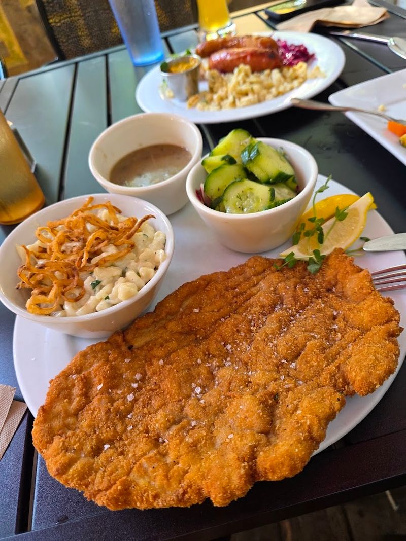 Guglhupf Bakery & Restaurant - Durham