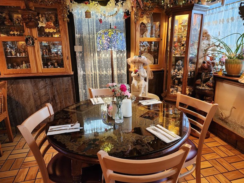 Sebastian's Schnitzelhaus - Wrightsville