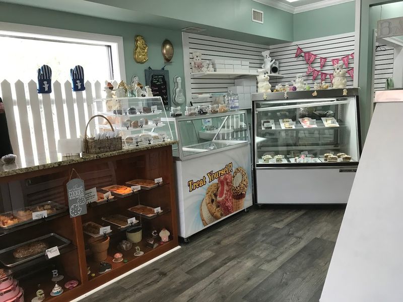 Side Street Bakery & Restaurant