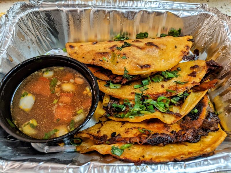 TBT El Gallo, Richmond, Richmond City