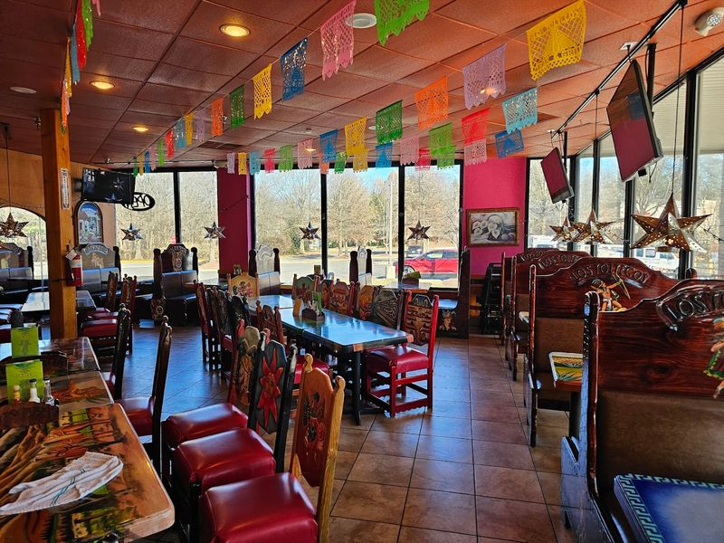 Los Toltecos, Woodbridge, Prince William County