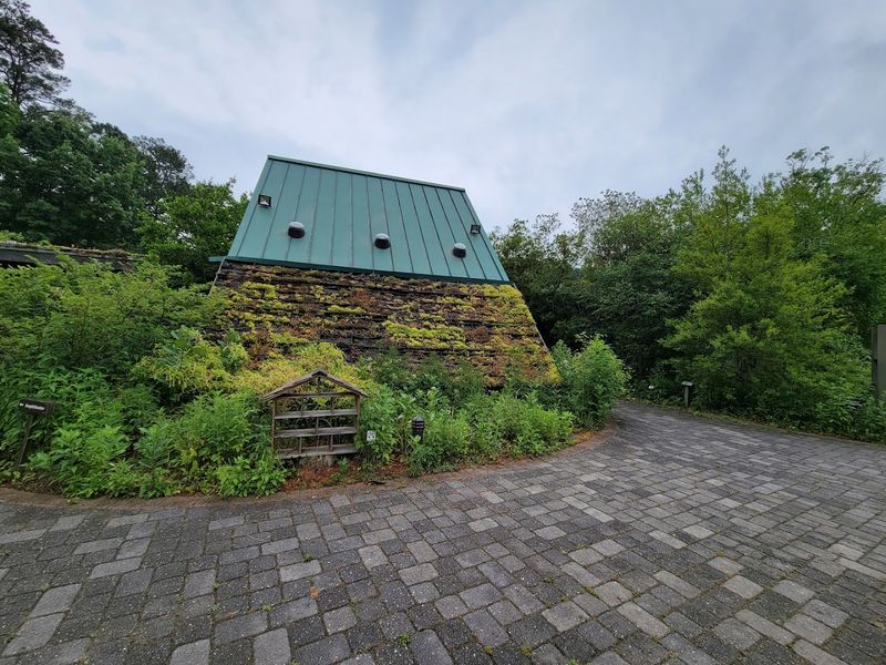 Virginia Living Museum (Newport News)
