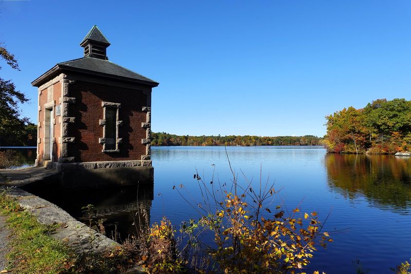 D.W. Field Park (Brockton)