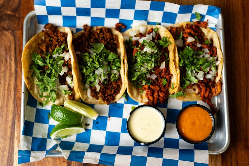 Los Cabos Mexican Restaurant - Lancaster, Fairfield County