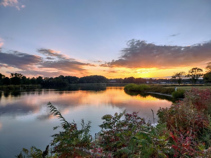 Mount Trashmore Park