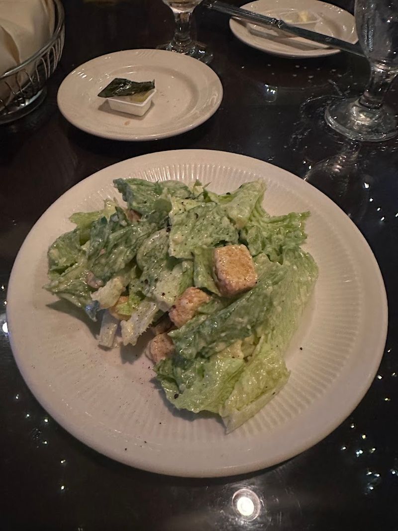 Mr. Paul's Chop House