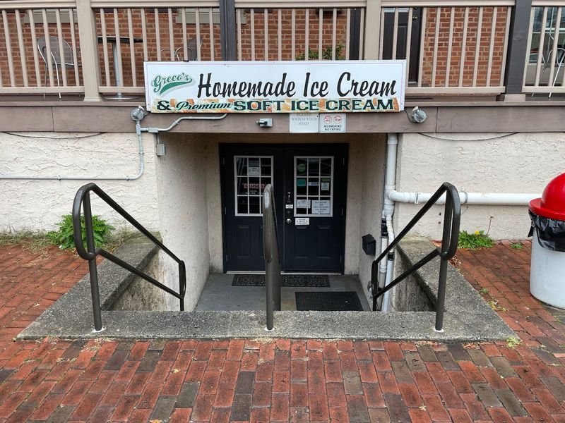 Greco's Italian Ices And Homemade Ice Cream (Lititz)
