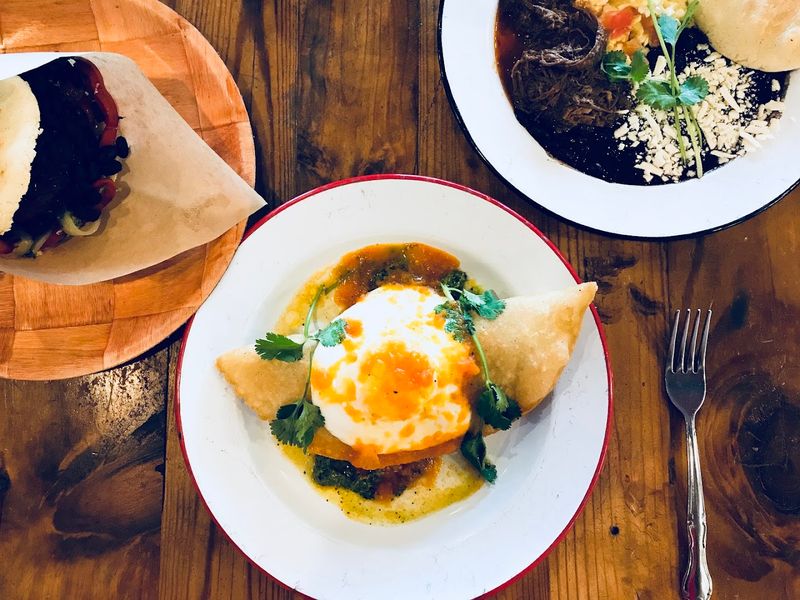 Arepa Mia - Avondale Estates