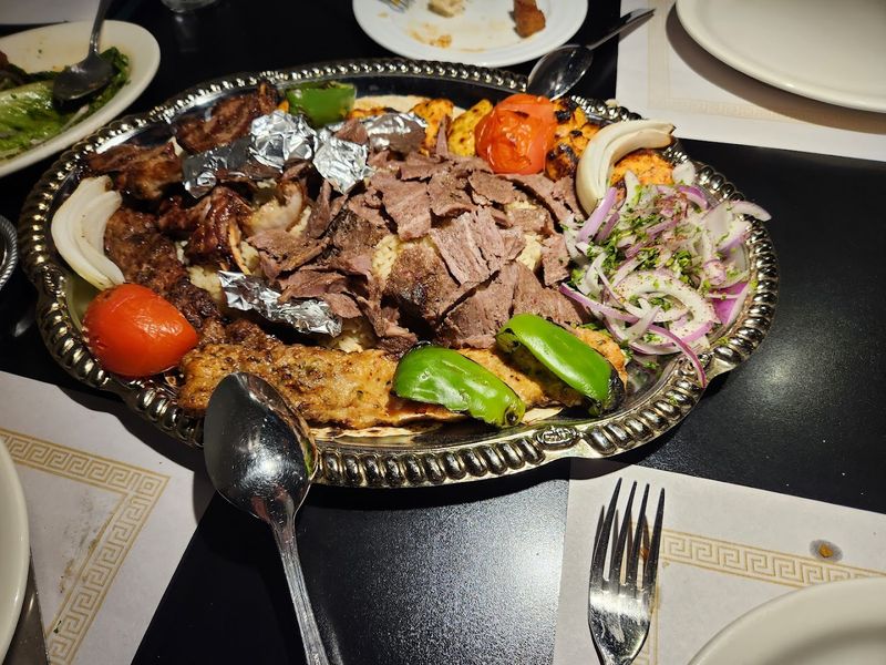 Anatolian Bistro (Herndon)