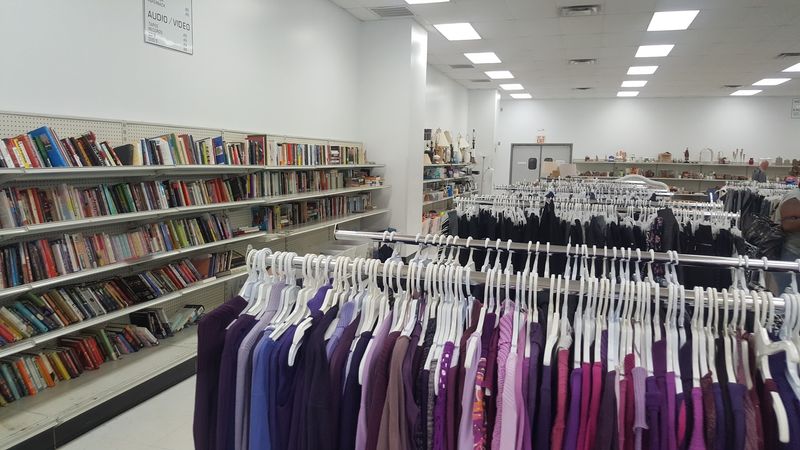 Goodwill Industries of Eastern NC Superstore
