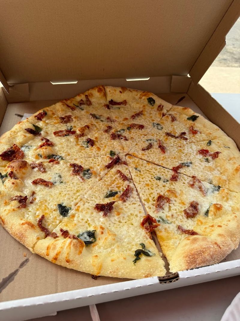 Guido's Original New York Style Pizzeria - Columbus, Franklin County
