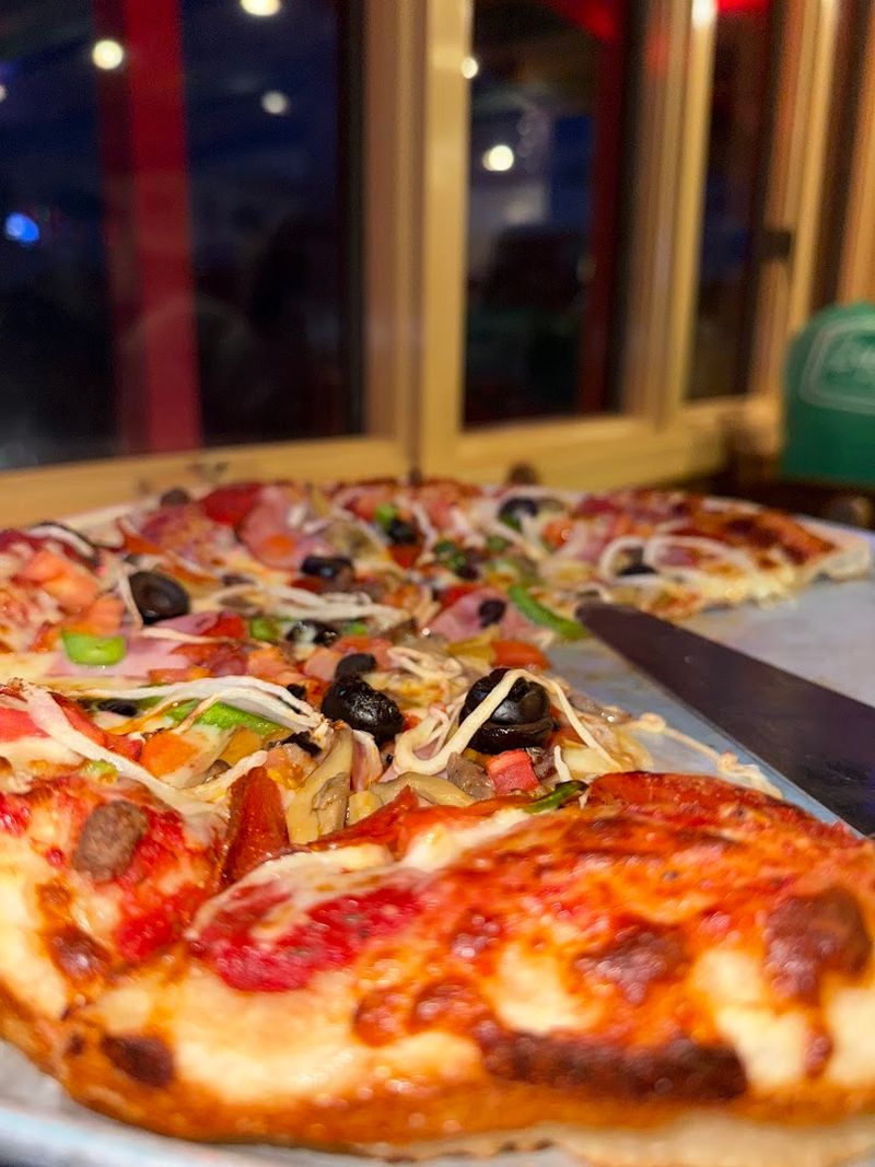 Italian Pizzeria III - Kill Devil Hills, Dare County