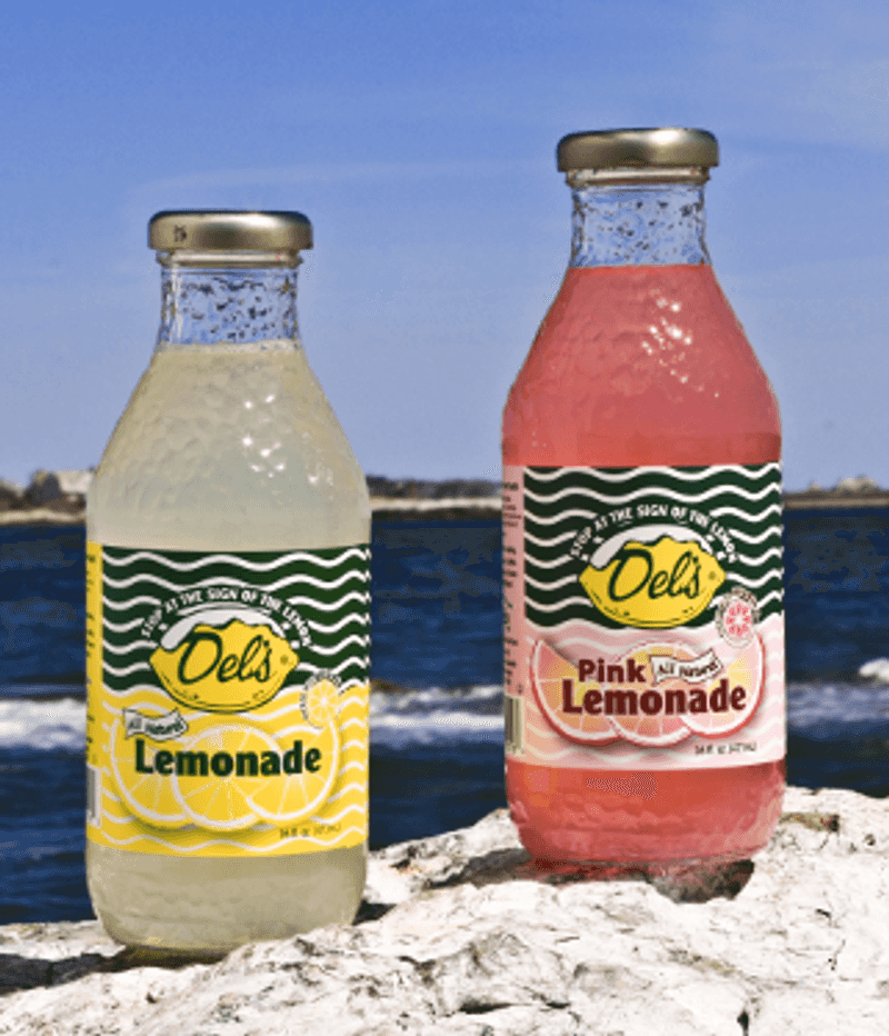 Del's Lemonade