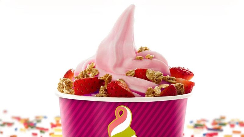 Menchie's Frozen Yogurt &ndash; West Chester