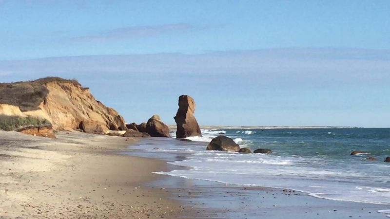 Lucy Vincent Beach